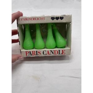 VTG Pariserlicht Paris Candles set